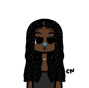 Meet your Posher, Zamarieya